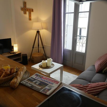 Appartement Avignonmaprovence Exterior photo