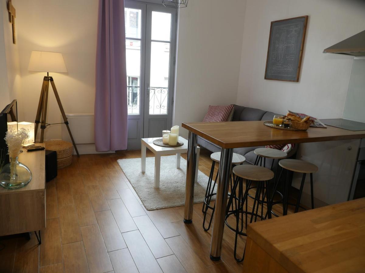 Appartement Avignonmaprovence Exterior photo
