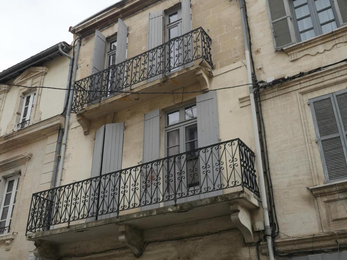 Appartement Avignonmaprovence Exterior photo