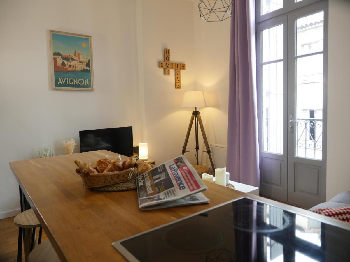 Appartement Avignonmaprovence Exterior photo