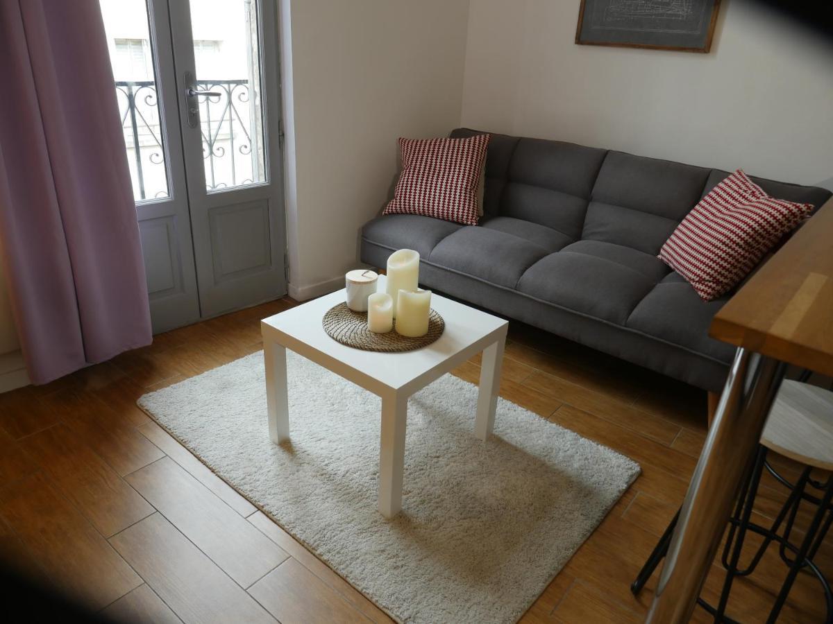 Appartement Avignonmaprovence Exterior photo