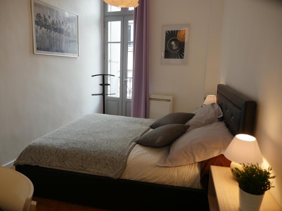 Appartement Avignonmaprovence Exterior photo