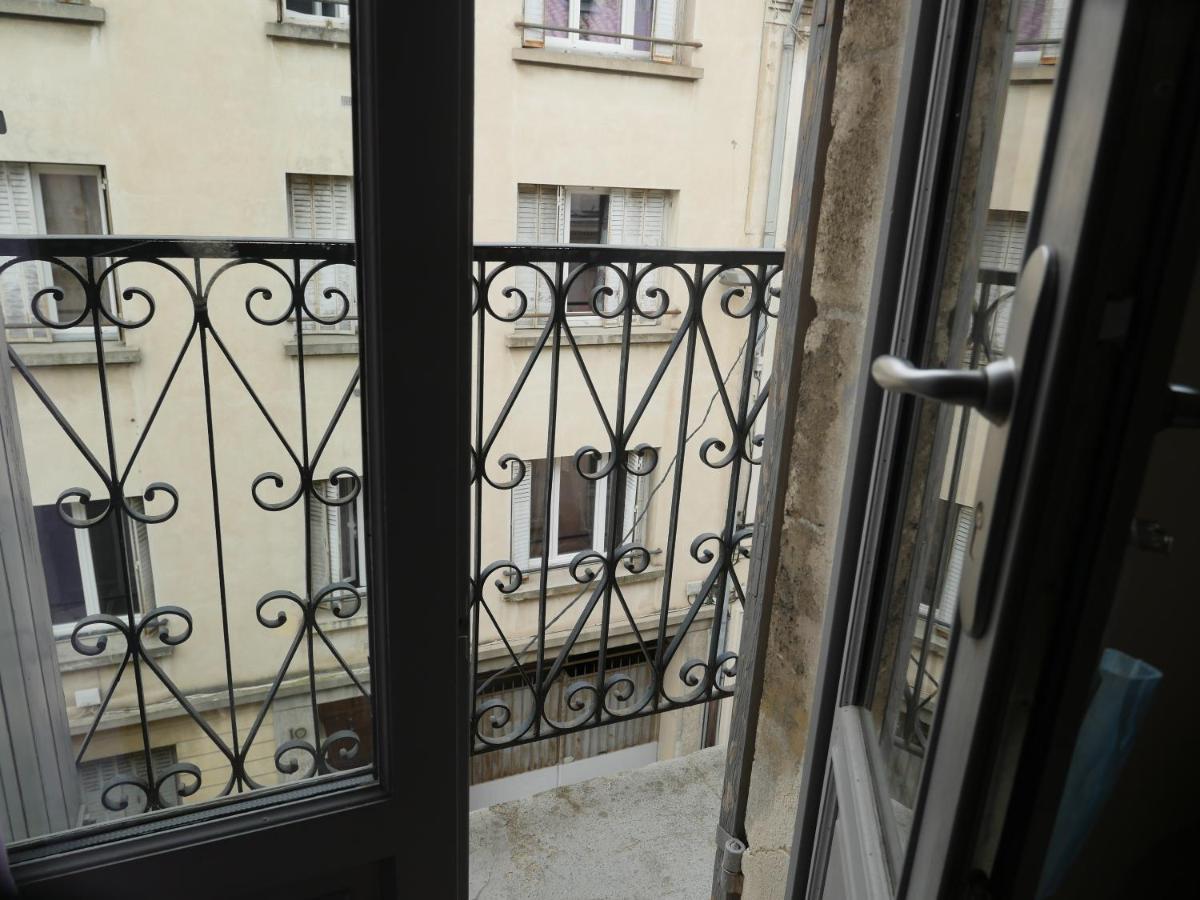 Appartement Avignonmaprovence Exterior photo