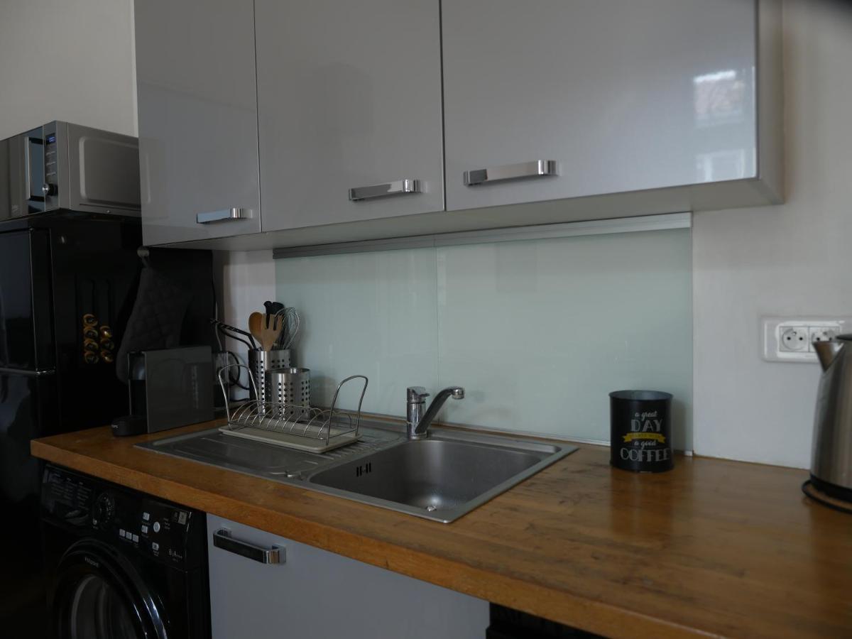 Appartement Avignonmaprovence Exterior photo