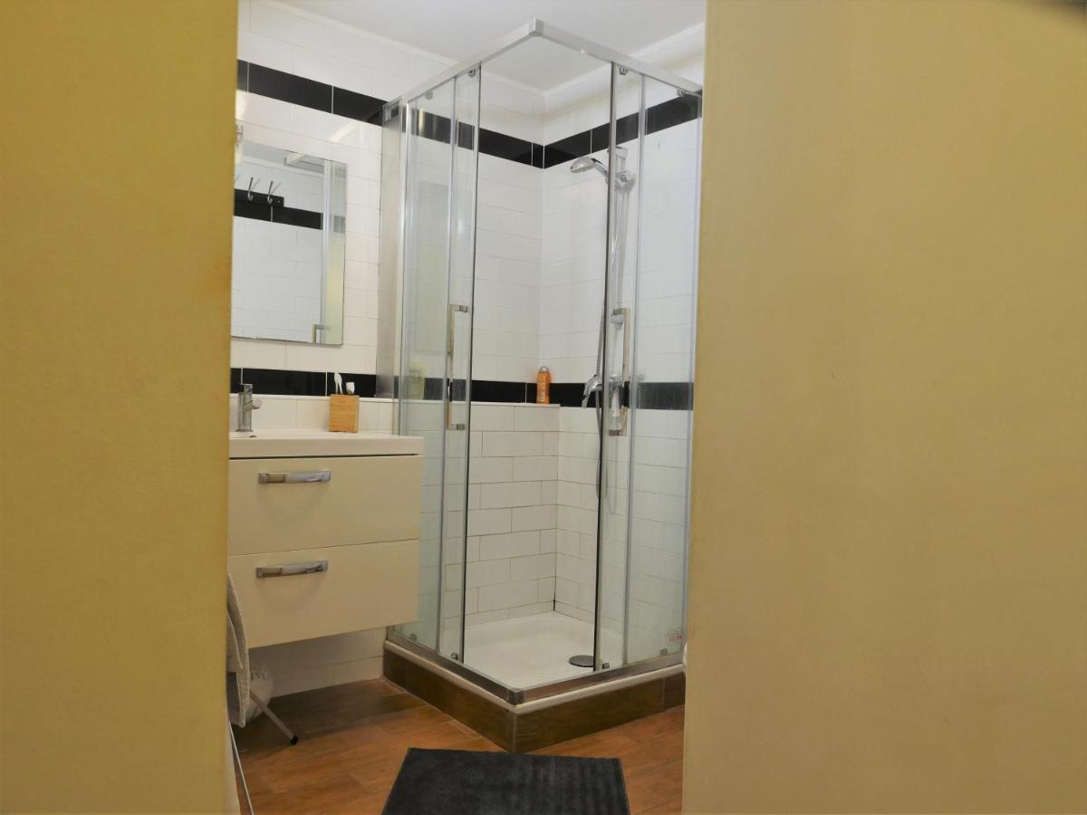 Appartement Avignonmaprovence Exterior photo